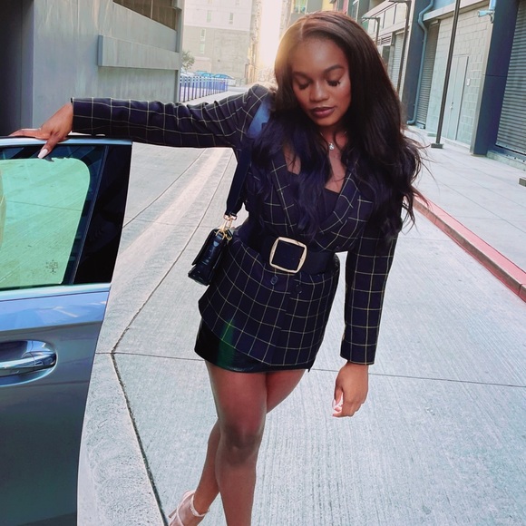 Meet your Posher, Teara - Picture 1 of 1